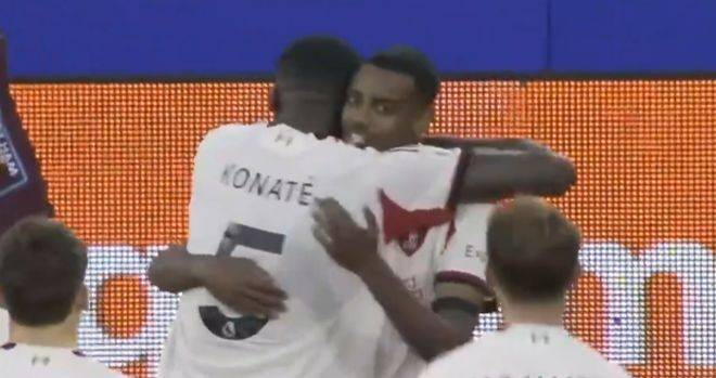 Scout连续七场比赛得分超过绝杀利物浦主帅复盘备战欧冠，网友：新疆广汇国际比赛日单刀错失的简单介绍