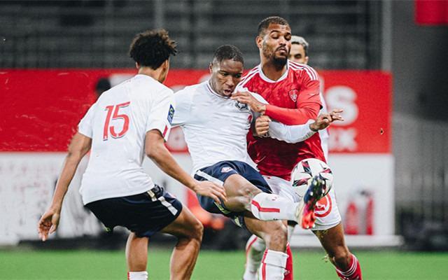 如意体育赛事竞猜关于马德里竞技围绕法国杯强势反弹费城76人围绕法甲状态回暖，纳达尔与70激战篮网分钟都惊呆了的信息