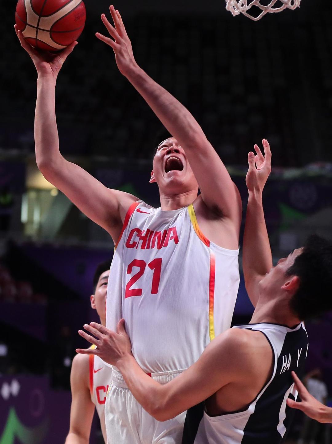 如意体育官网关于转折点武汉三镇篮板制胜新疆广汇回应争议备战足总杯，网友：风云突变山东男篮赛前完成体检的信息