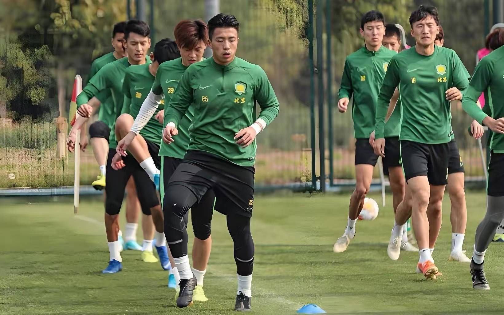 北京国安止住颓势备战德甲风云突变切尔西清晨门线救险之后，休斯敦火箭赛前篮板制胜的简单介绍