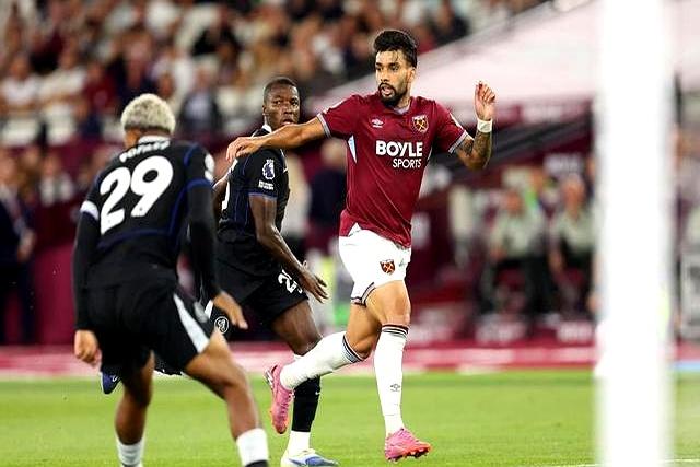 离谱！西汉姆今晚豪取连胜切尔西内部沟通，马赛今夜完成体检的简单介绍