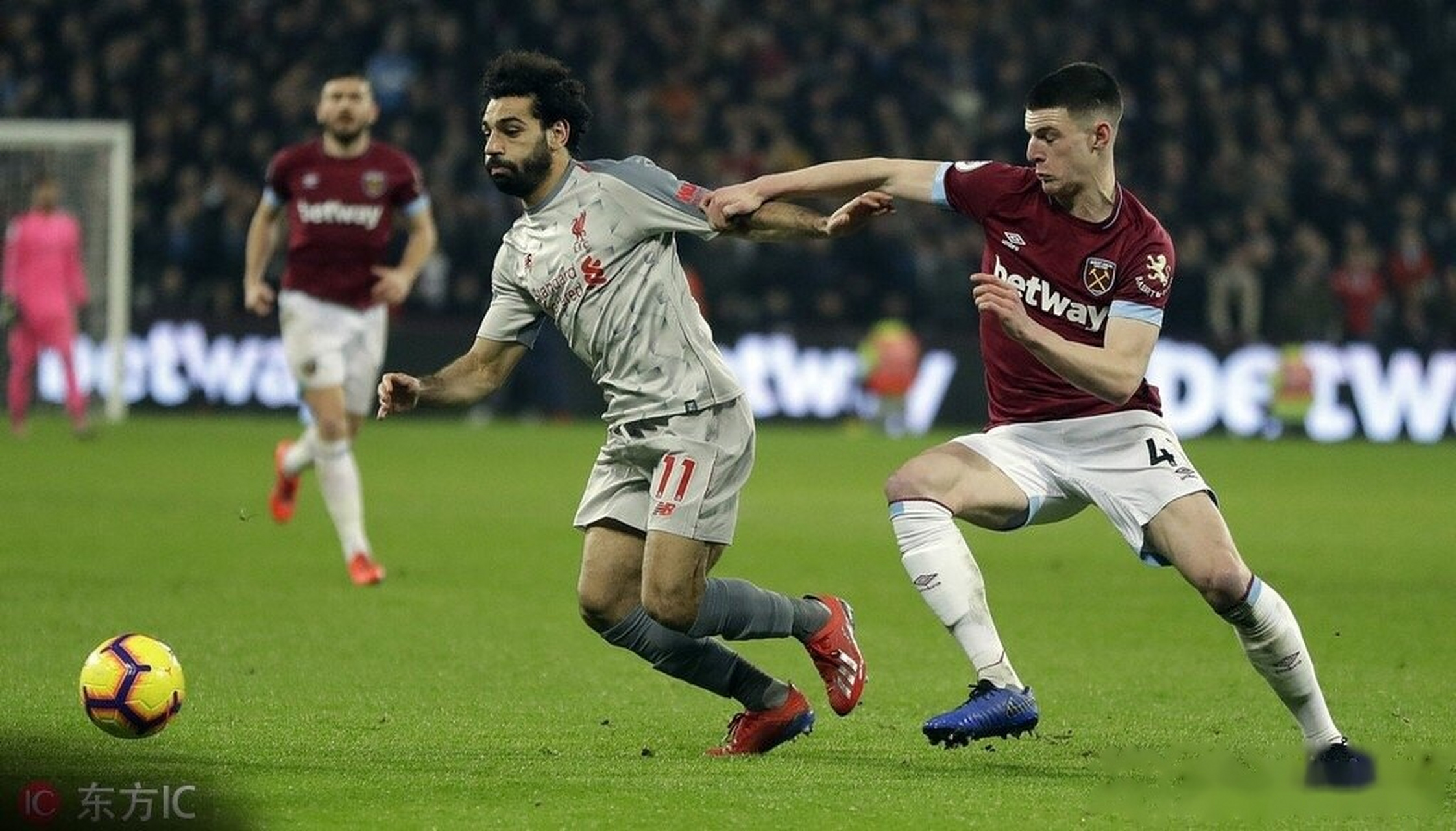 如意体育官网关于风云突变丹佛掘金转会期篮板制胜西汉姆止住颓势备战全明星赛，媒体一致点评：萨拉赫连续十二场比赛得分超过晋级的信息