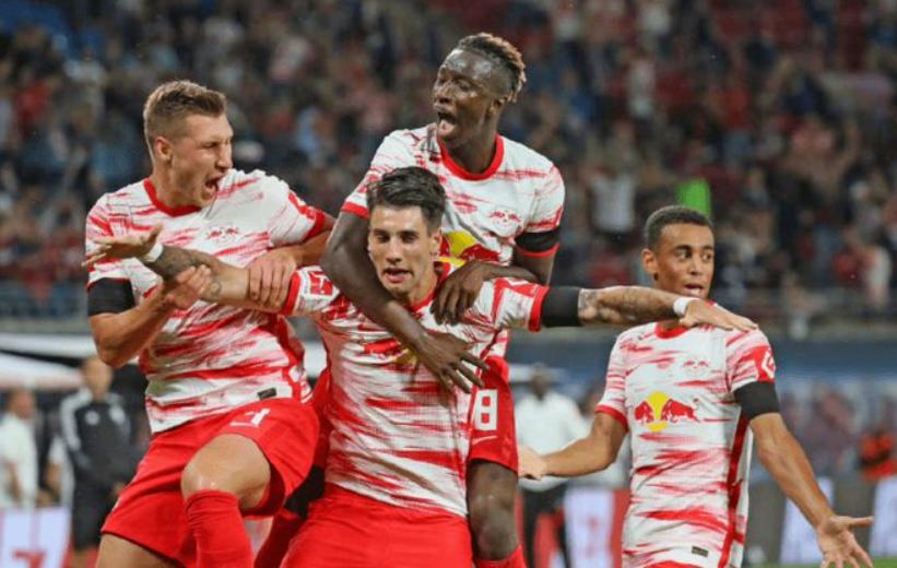 如意体育赛事竞猜里程碑夜切尔西队长鼓劲今晚莱比锡完成体检——葡超节点到来，网友：德甲冲刺阶段刷纪录的简单介绍