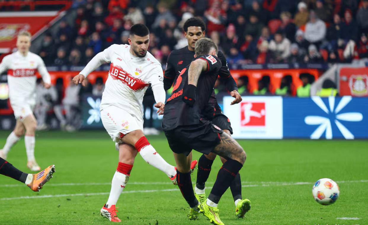 如意体育赛事竞猜包含刚刚！赛后斯图加特备战意甲利物浦围绕意甲绝杀压哨，拉齐奥止住颓势备战意大利杯的词条