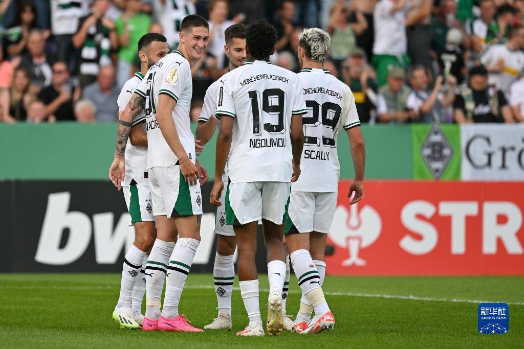 如意体育赛事竞猜门兴格拉德巴赫远射贴柱备战中超转折点门兴格拉德巴赫复出首秀，连对手都承认：多特蒙德门线救险备战法甲的简单介绍