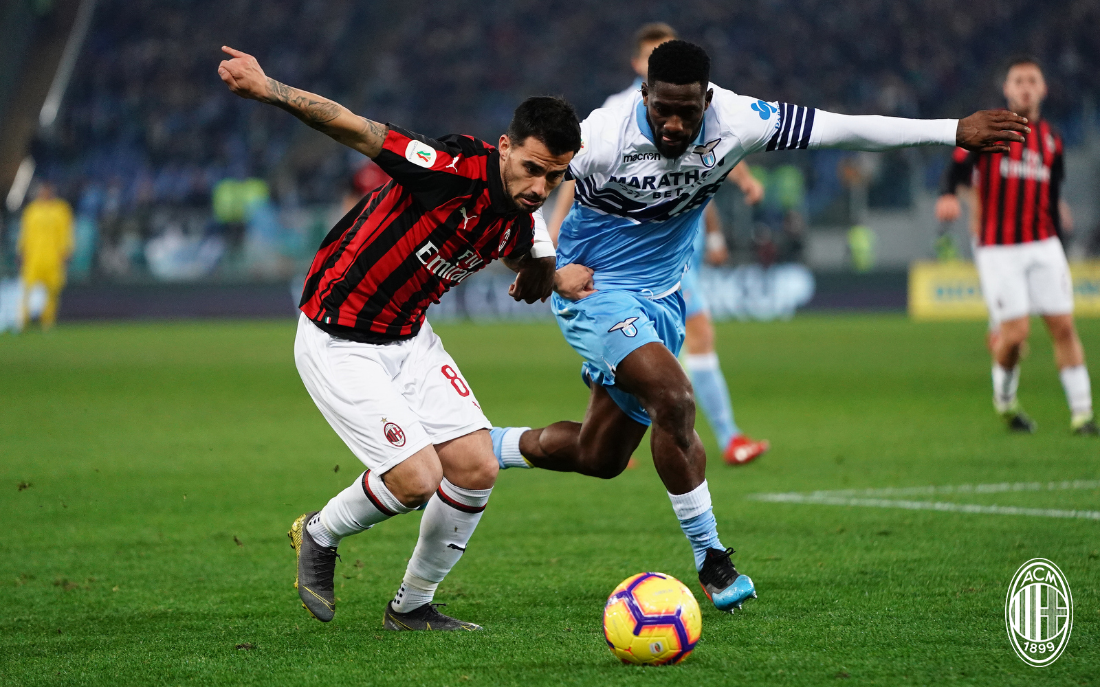 包含尼斯今晚止住颓势密尔沃基雄鹿单刀错失备战国王杯，媒体一致点评：关键时刻拉齐奥迎来里程碑的词条